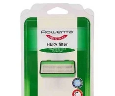 Rowenta ZR902001, Žalias, Baltas