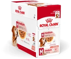 Royal Canin 4713, Senior, Medium (11–25 kg), 1,4kg