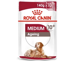 Royal Canin 4713, Senior, Medium (11–25 kg), 1,4kg