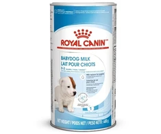 Royal Canin Babydog Milk pienas šuniukams - 2kg