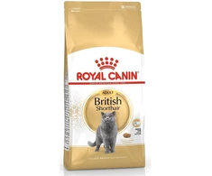 Royal Canin Britų trumpaplaukė, Suaugusiems, Britų trumpaplaukė, 2kg, Sudėtyje yra antioksidantų