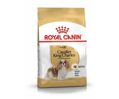 Royal Canin Cavalier King Charles sausoji suaugusių šunų maistas - 7,5kg