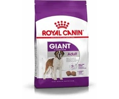 Royal Canin Didelis Suaugęs, Suaugęs, Didelis (> 45 kg), 15 kg