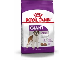 Royal Canin Didelis Suaugęs, Suaugęs, Didelis (> 45 kg), 15 kg