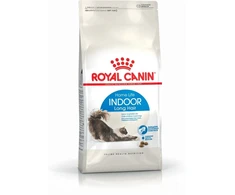 Royal Canin Home Life Indoor ilgaplaukiams, suaugusiems, 10 kg