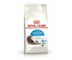 Royal Canin Home Life Indoor ilgaplaukiams, suaugusiems, 10 kg