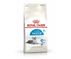 Royal Canin FHN Cat Indoor 7+ 3,5kg
