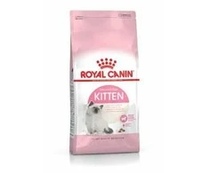 Royal Canin Kačiukas, Kačiukas, Naminiai paukščiai, 4kg