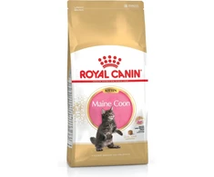 Royal Canin Meino kūno kačiukas, kačiukas, Meino kūnas, paukštiena, ryžiai, 400g, su antioksidantais