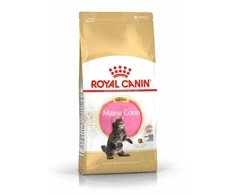 Royal Canin Meino kūno kačiukas, kačiukas, Meino kūnas, paukštiena, ryžiai, 400g, su antioksidantais