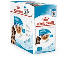 Royal Canin Maxi šuniukams, šuniukams, Maxi (26–44 kg), 140 g