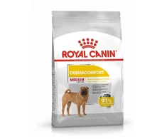 Royal Canin Medium Dermacomfort 3kg