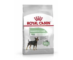 Royal Canin Mini Digestive Care, suaugusiems, su paukštiena, 3kg