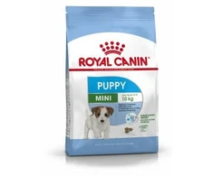 Royal Canin Mini šuniukas, šuniukas, paukštiena, 8kg