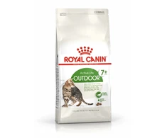 Royal Canin Lauko sausas maistas senstančioms katėms - 4kg