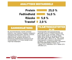 Royal Canin Pug Adult sausas pašaras šunims - 7.5kg