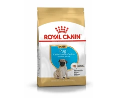 Royal Canin Pug Puppy sausas maistas šuniukams - 1,5kg