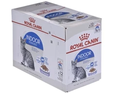 Royal Canin ROYAL CANIN vidaus sterilizuota želė saszetka 12x85g