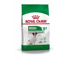 Royal Canin SHN Mini Adult +8 2kg