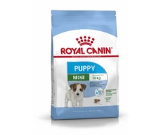 Royal Canin SHN Mini Puppy BF 4kg