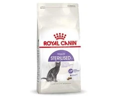 Royal Canin Sterilizuota 37, suaugusi, 10 kg