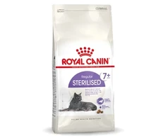 Royal Canin Sterilizuotas 7+, Vyresniems, 10 kg