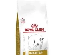 ROYAL CANIN - Urinary Dog 1,5kg. - Small
