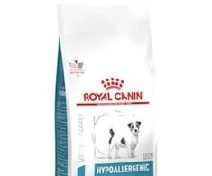 RC VET HIPOALERGENINIS MAŽAS ŠUNIS 1KG 141830
