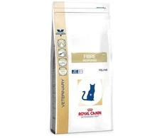 Royal Canin Veterinary Diet Fiber Responce Cat FR31 4kg