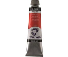 Royal Talens Van Gogh 8712079219383, Permatomas, 40 ml, Tūbelė, Nyderlandai, 1 vnt.