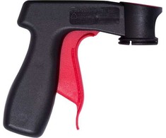 RubberComp uchwyt do sprayu Universal