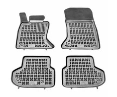 Rubberline Guminiai kilimėliai BMW 5 F10/F11 2013-2017 m.