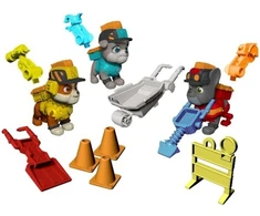 Rubble &amp; Crew Griovėjų komandos istorijos rinkinys