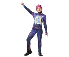 Rubies Brite Bomber Fortnite kostiumas (164 psl.)