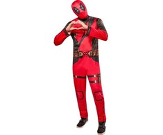 Rubies Deadpool kostiumas suaugusiems