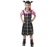 Rubies Disney Junior Vamperina kostiumas (2-6 metų) (dydis 98/T)