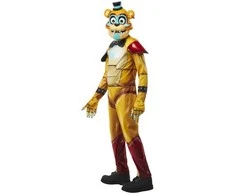 Rubies FNaF Glamrock Freddy kostiumas