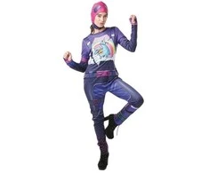 Rubies Brite Bomber Fortnite kostiumas (164 psl.)