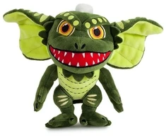 Kidrobot - Pliušinis žaisliukas Funny - Gremlinų dryžuotas (KR14187)