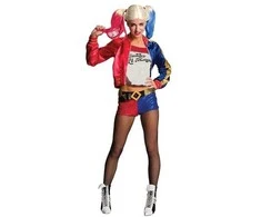 Rubies Harley Quinn kostiumas