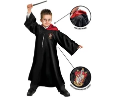 Rubies Harry Potter apsiaustas vaikams