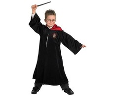 Rubies Harry Potter apsiaustas vaikams