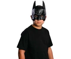 Rubiesdc Comics Rubies - Batman child mask (4889)