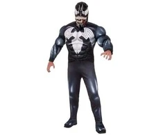 Rubies „Marvel Venom“ kostiumas