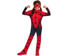 Rubies Miraculous Ladybug kostume