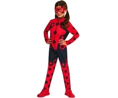 Rubies Miraculous Ladybug kostume