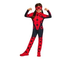 Rubies Miraculous Ladybug kostume