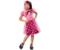 RUBIES Monster High Drakulauros kostiumas vaikams