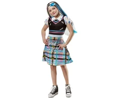 Rubies Monster High Frankie Stein kostiumas