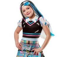 Rubiesmonster High Perukas „Rubies“ – „Monster High“ – Frankie Stein